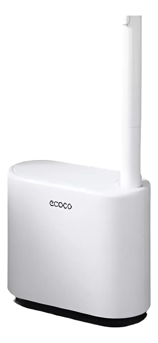 Cepillo Para Inodoro Desechable Escobilla De Baño Ecoco Cepillo de Inodoro