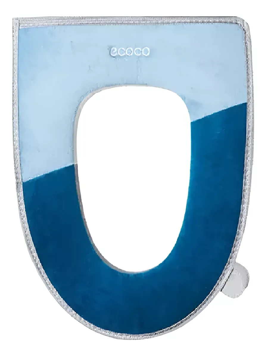 Ecoco E2368 Funda Para Inodoro Y Bidet Resistente