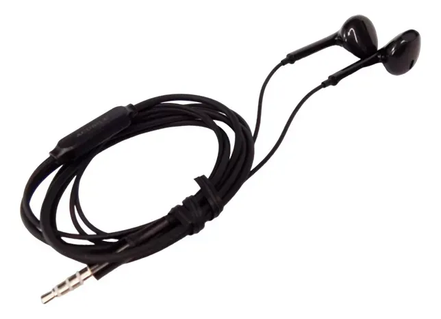 Audífonos Manos Libres 3.5 Mm Alámbricos Cable De 120cm varios colores