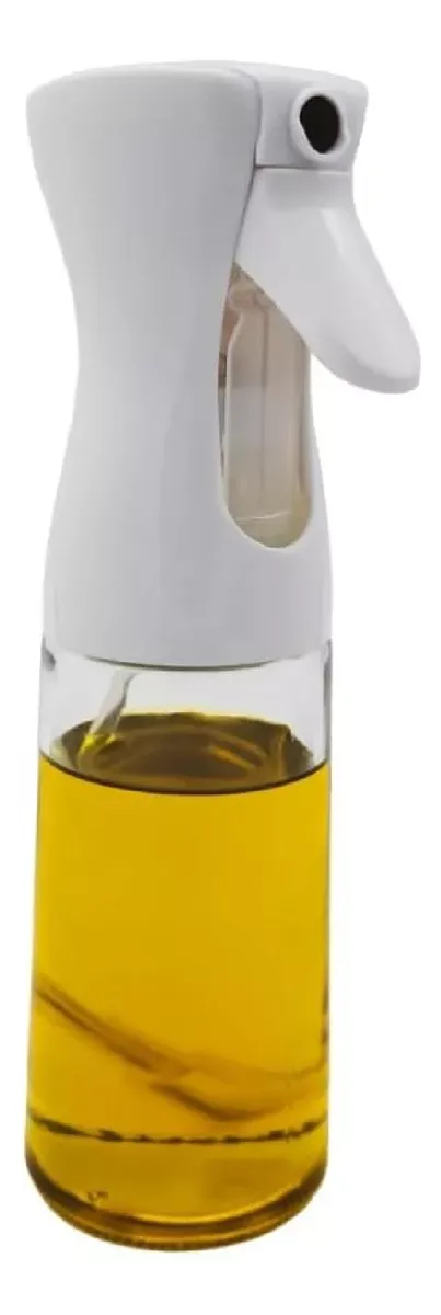Dispensador Botella De Vidrio Spray Aceite/vinagre