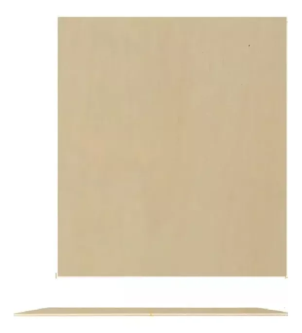 Láminas De Simil Madera Autoadhesiva Placa De Pared 10 Piezas