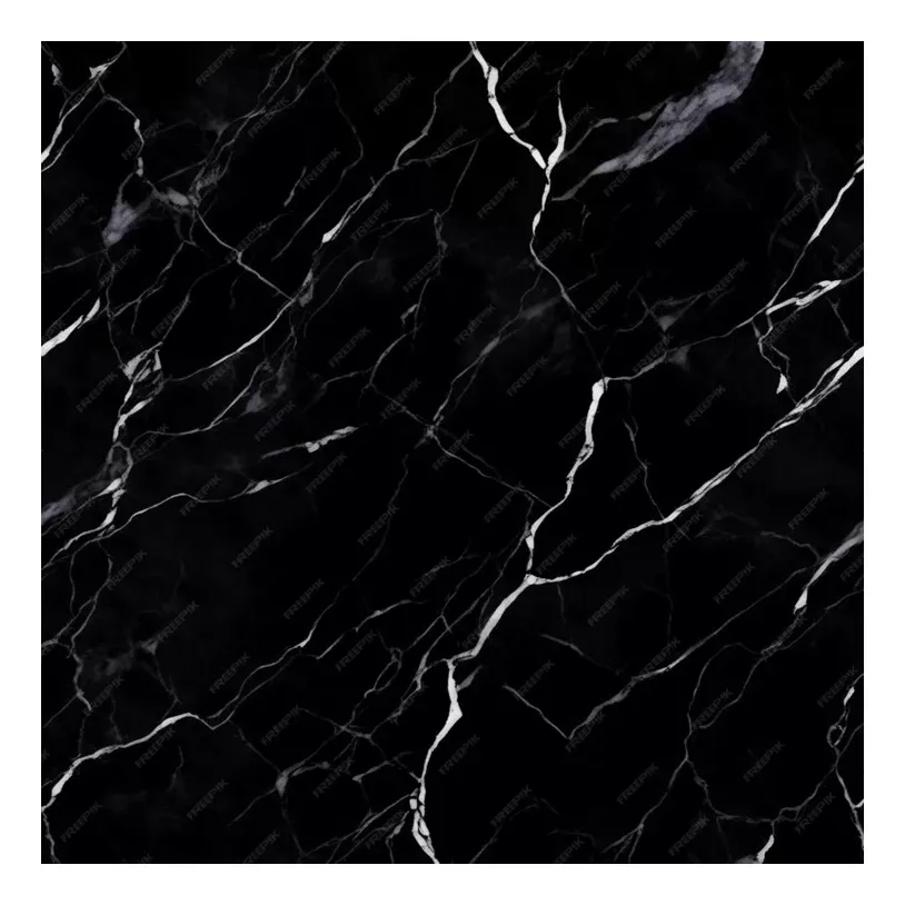 Revestimiento Autoadhesiva De Pared Simil Marmol