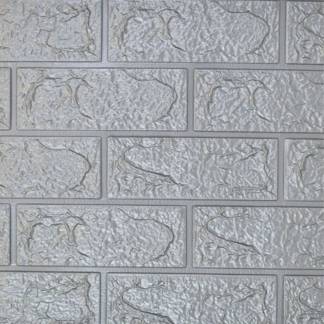 Adhesivo De Pared Autoadhesivo Decorativo 70 X 77 Cm