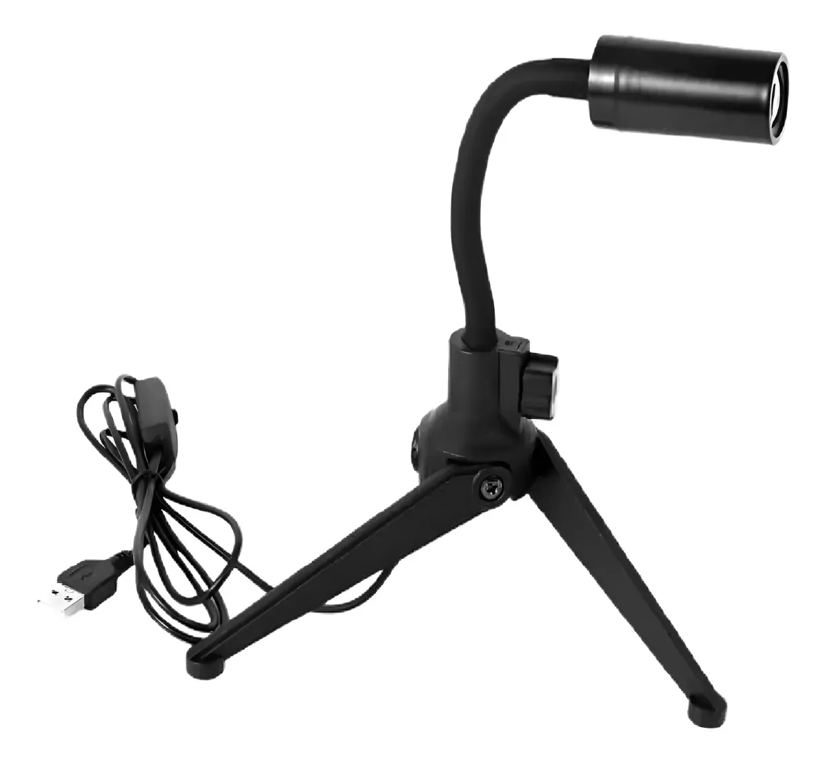 Proyector Con Tripode Lampara Usb Planeta Tierra Led Proyector