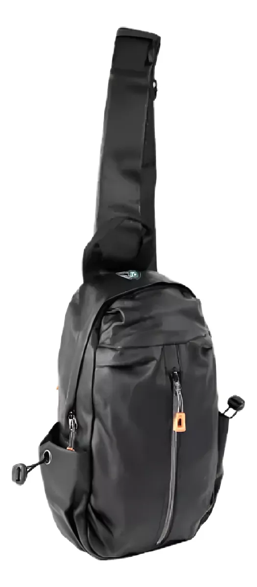 Bolso Cruzado Mochila De Hombro Versátil 9919-2
