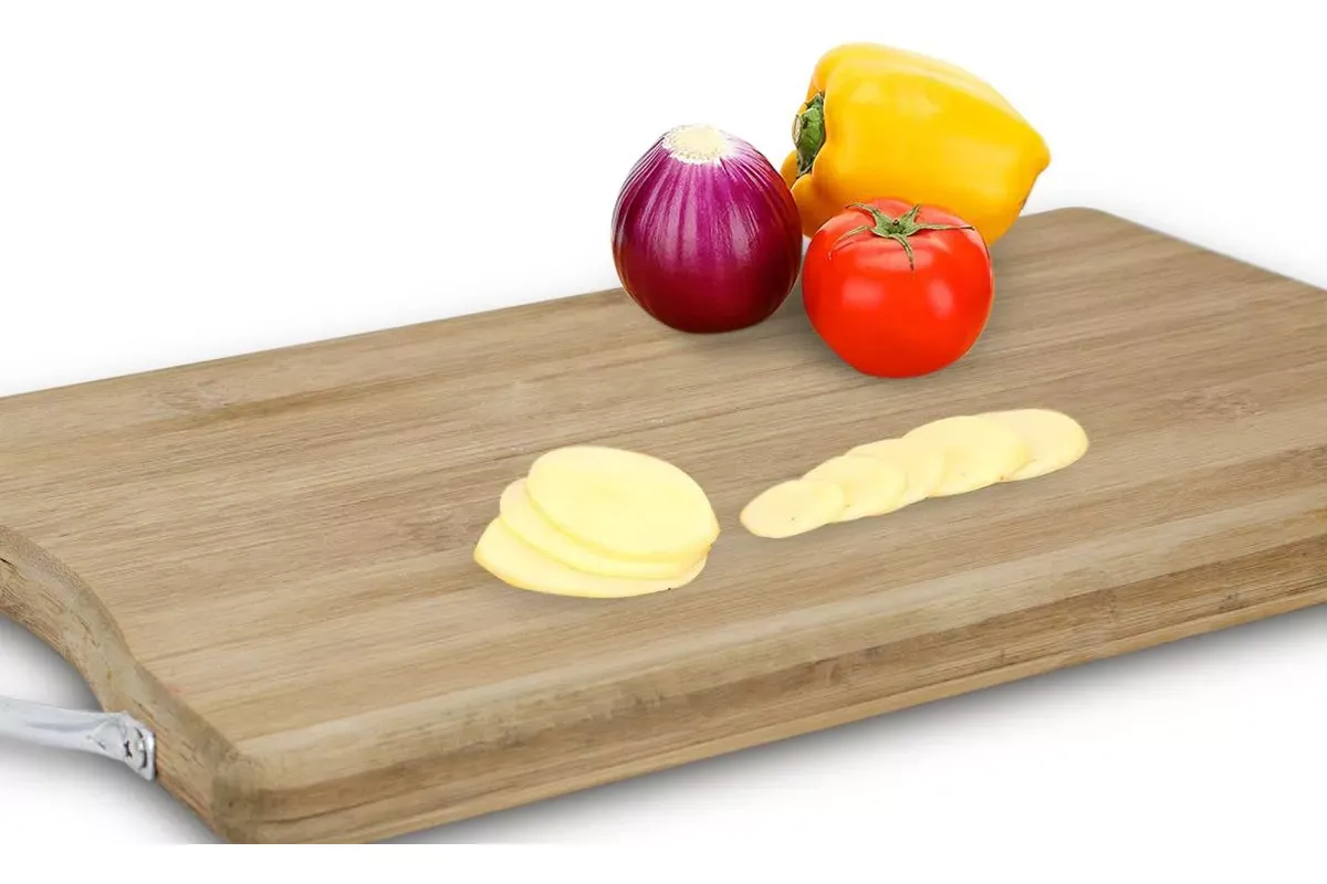 Tabla De Cortar Para Verduras, Carne, Cocina, Barbacoa Apta para colgar