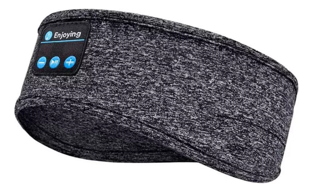 Diadema Inteligente, Diadema Inalámbrica Bluetooth Microfono