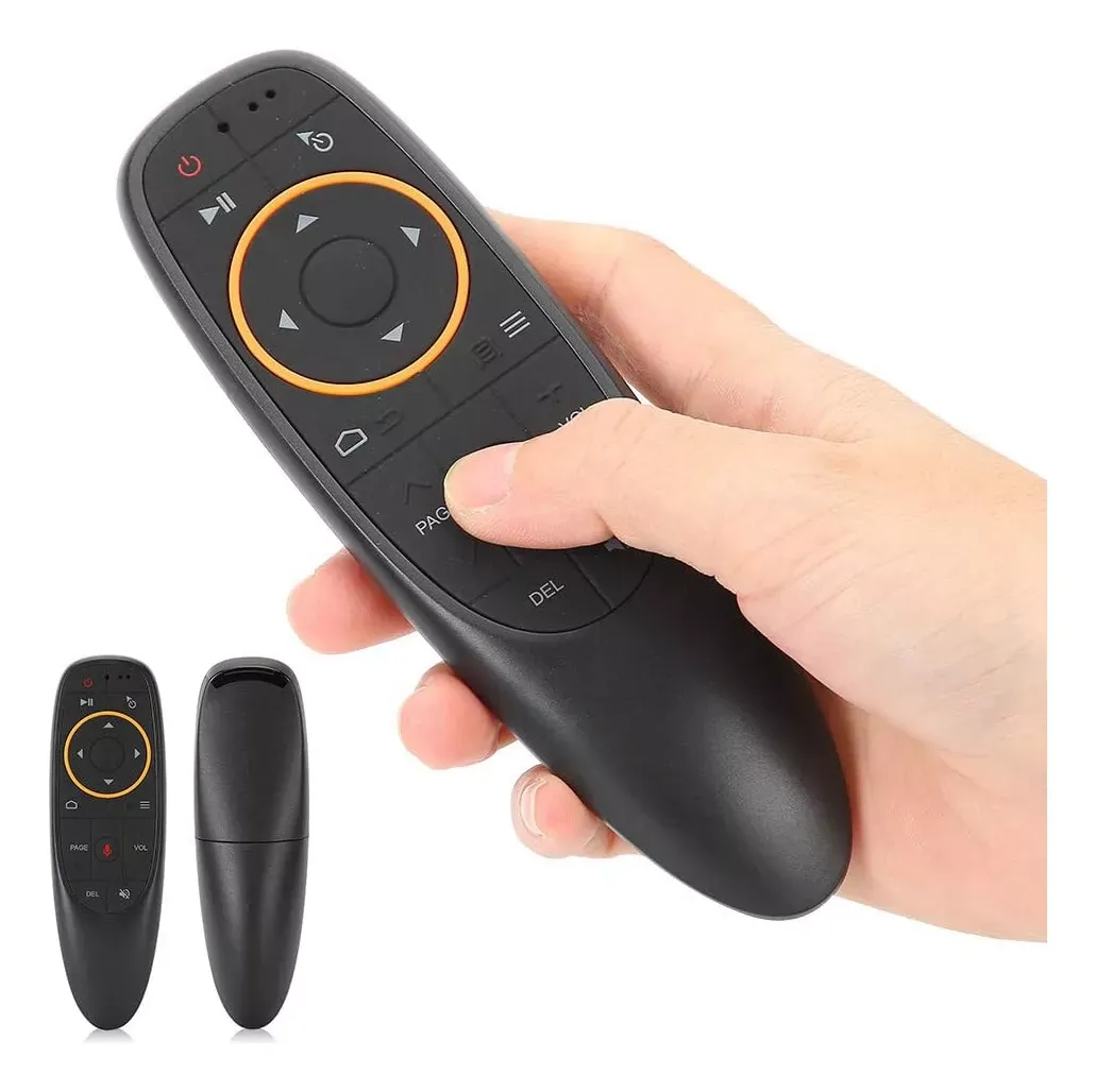 Air Mouse Mando A Distancia , Control Remoto G10s