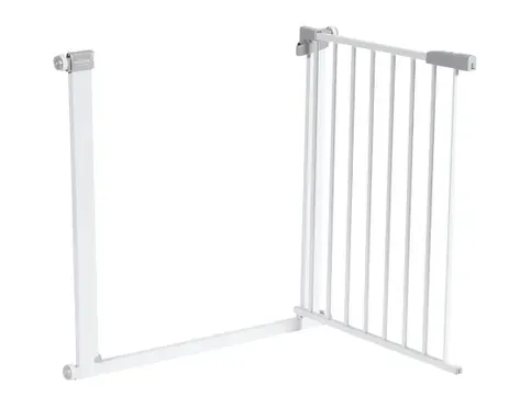 Reja Seguridad Escalera Puerta Bebe Mascotas
