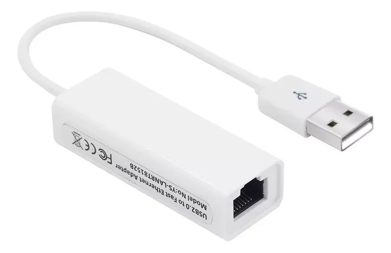 Tarjeta De Red Inalámbrica Sin Controlador Usb2.0 Tarjeta de red