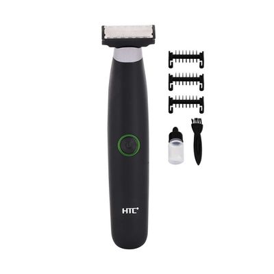 Afeitadora Recargable Profesional Para Hombre Htc
