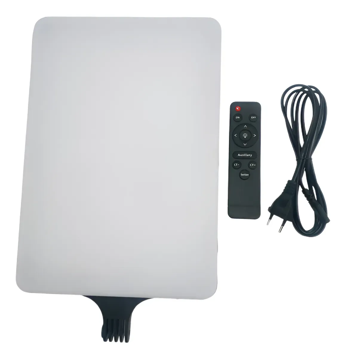 Panel De Luz Led Para Estudio Fotográfico Lámpara De Relleno