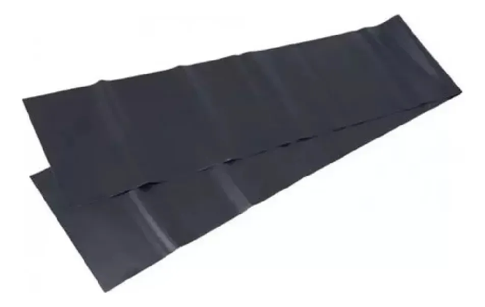 Banda De 2mts De Silicona Para Entrenamiento