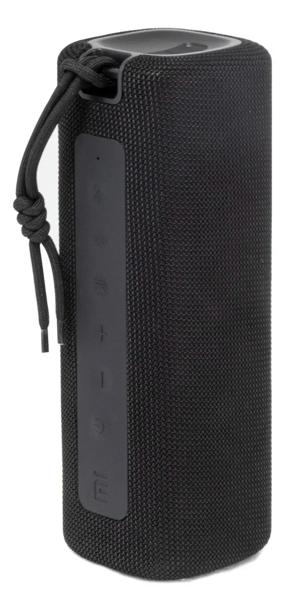 Parlante Portátil Bluetooth Mi 16w Rms 13 Horas Impermeable
