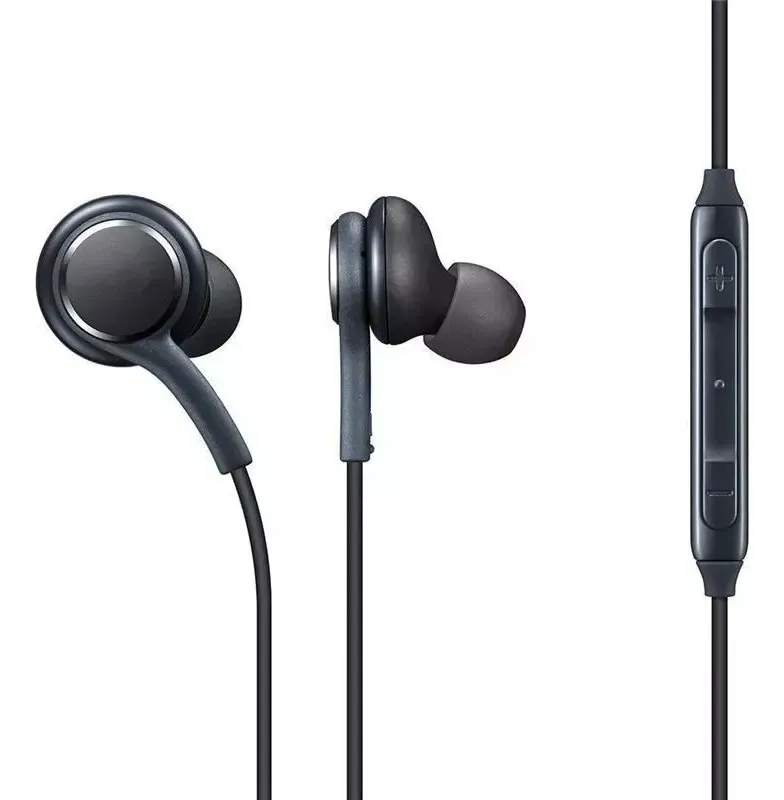 Auriculares Manos Libres Compatibles S10+ Akg Longitud 1,2 m