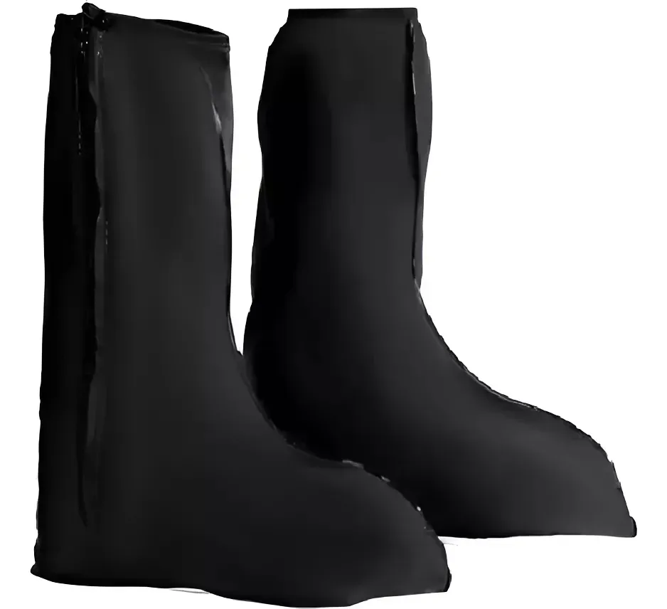 Cubre Zapato Para Lluvia Protector Contra El Agua