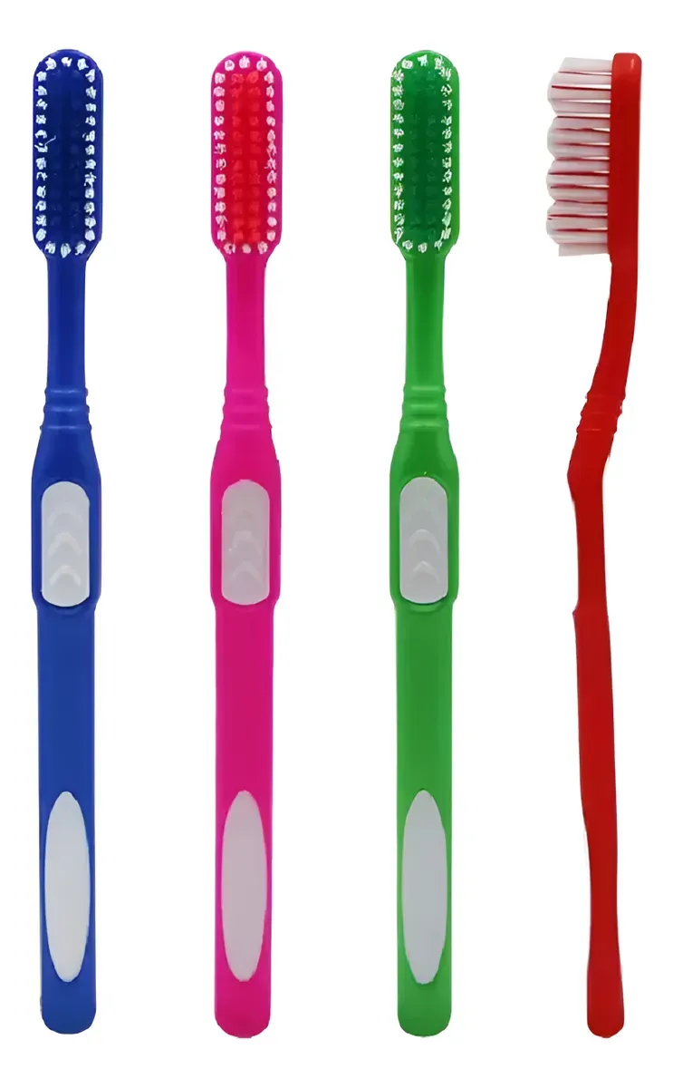 Caja De Cepillos Dentales Smell Fresh X36 Unidades