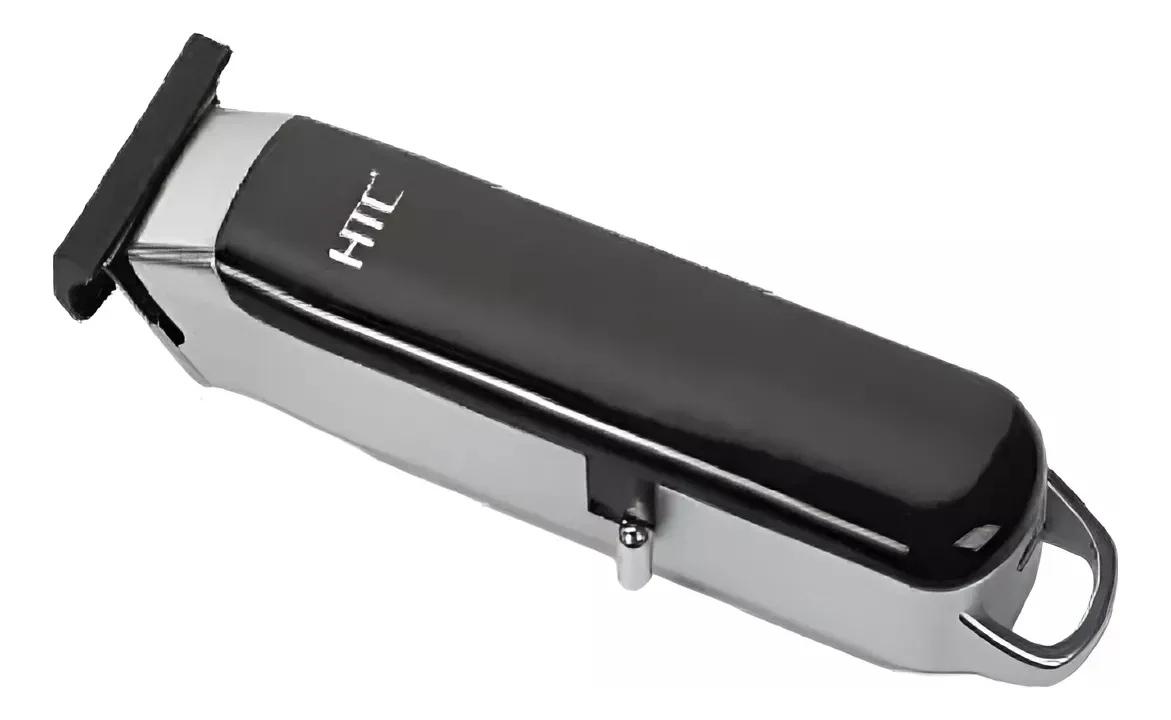 Cortapelo Con Pantalla Lcd Recarbagle Usb Htc At-568