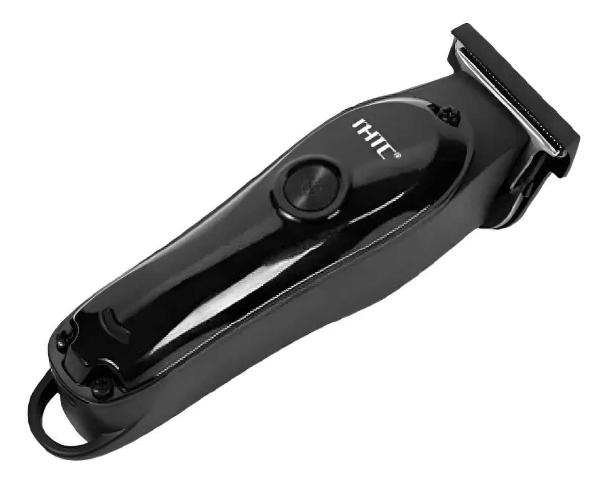 Cortapelo Htc At-118 Recarbagle Usb Batería De Litio