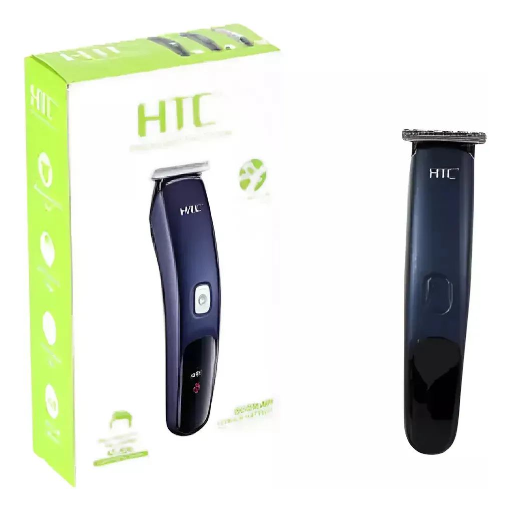 Cortapelo Recargable Usb Marca Htc Modelo At-506