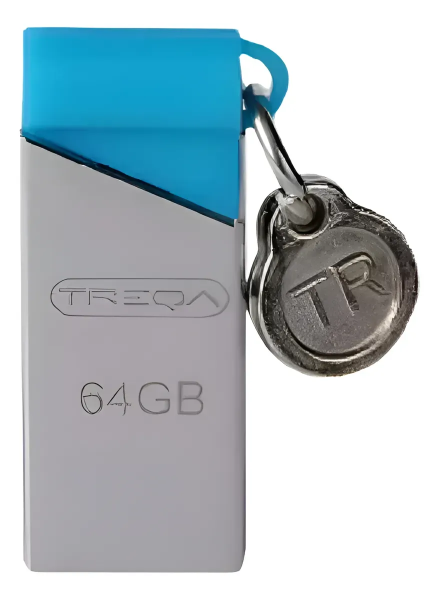 Pendrive 64 Gb Usb 3.0 Transferencia Alta Velocidad