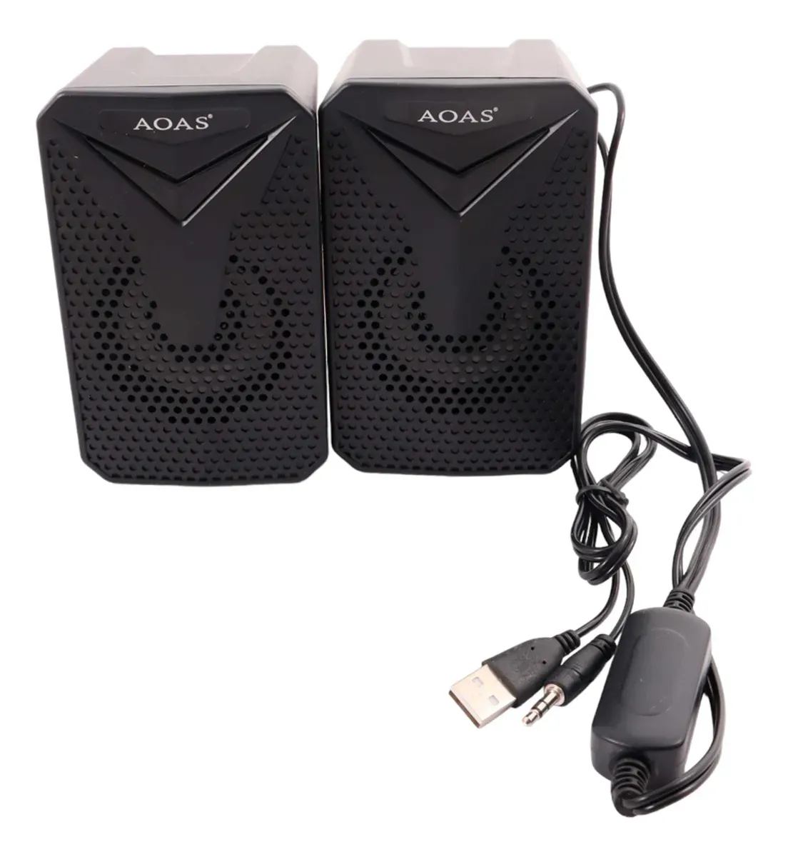 Parlante Bocina De Pc E-005 Bocina Para Computadora