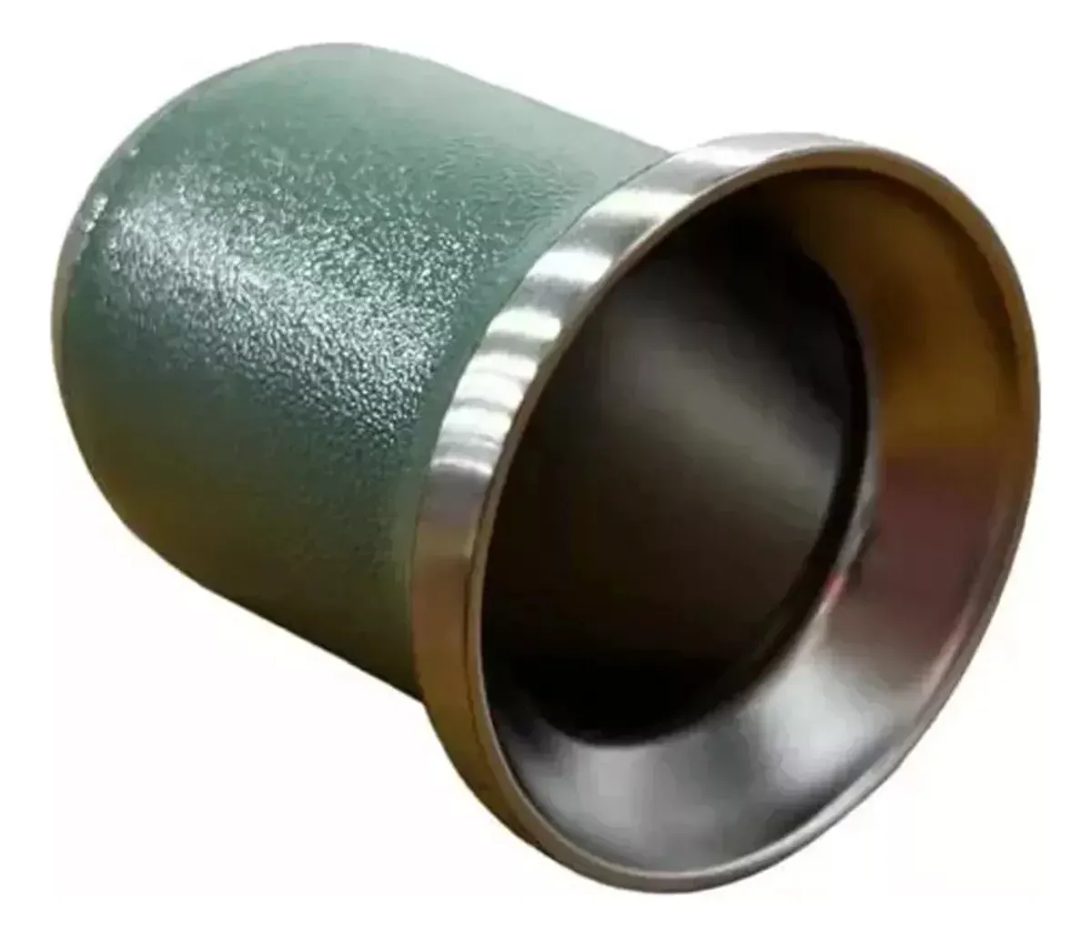 Mate En Material Acero Inoxidable 989