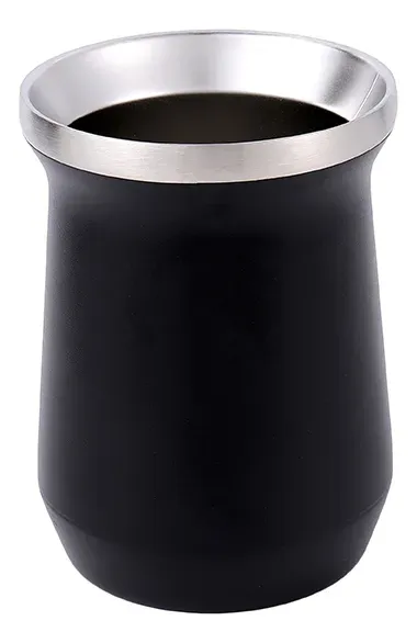Mate Taza De Acero Inoxidable 972 Taza Doble Pared