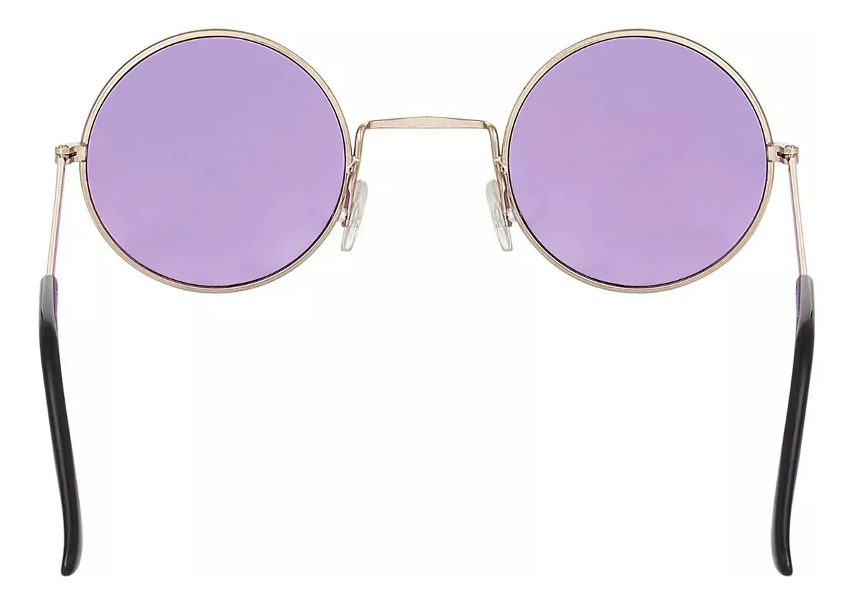Lentes De Cotillón Fiestas Material Plástico Y Acrílico.