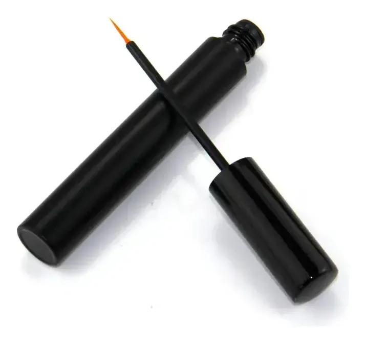 Recipiente Recargable Para Delineador O Aceite De Pestañas - Capacidad 10ml