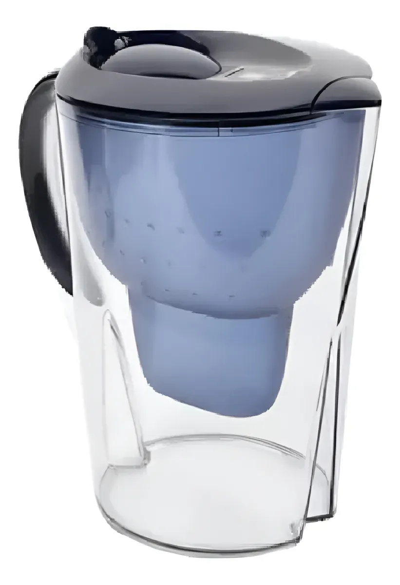 Jarra Purificadora De Agua Filtro 3.5l Calida®