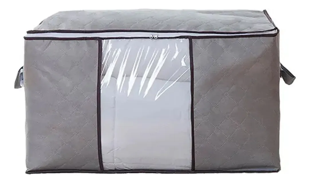 Funda Para Almacenar Acolchados/mantas Material PVC