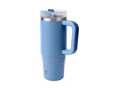 Vaso Térmico Tyeso Capacidad 900 Ml Modelo Ts-8866