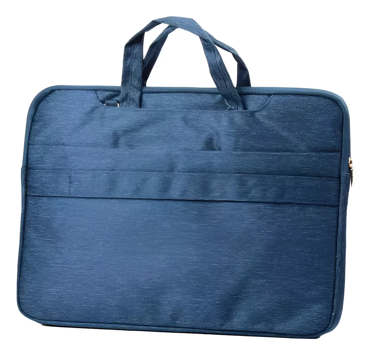 Bolso Para Notebook Hasta 15.6 Pulgadas Con Asas Resistente