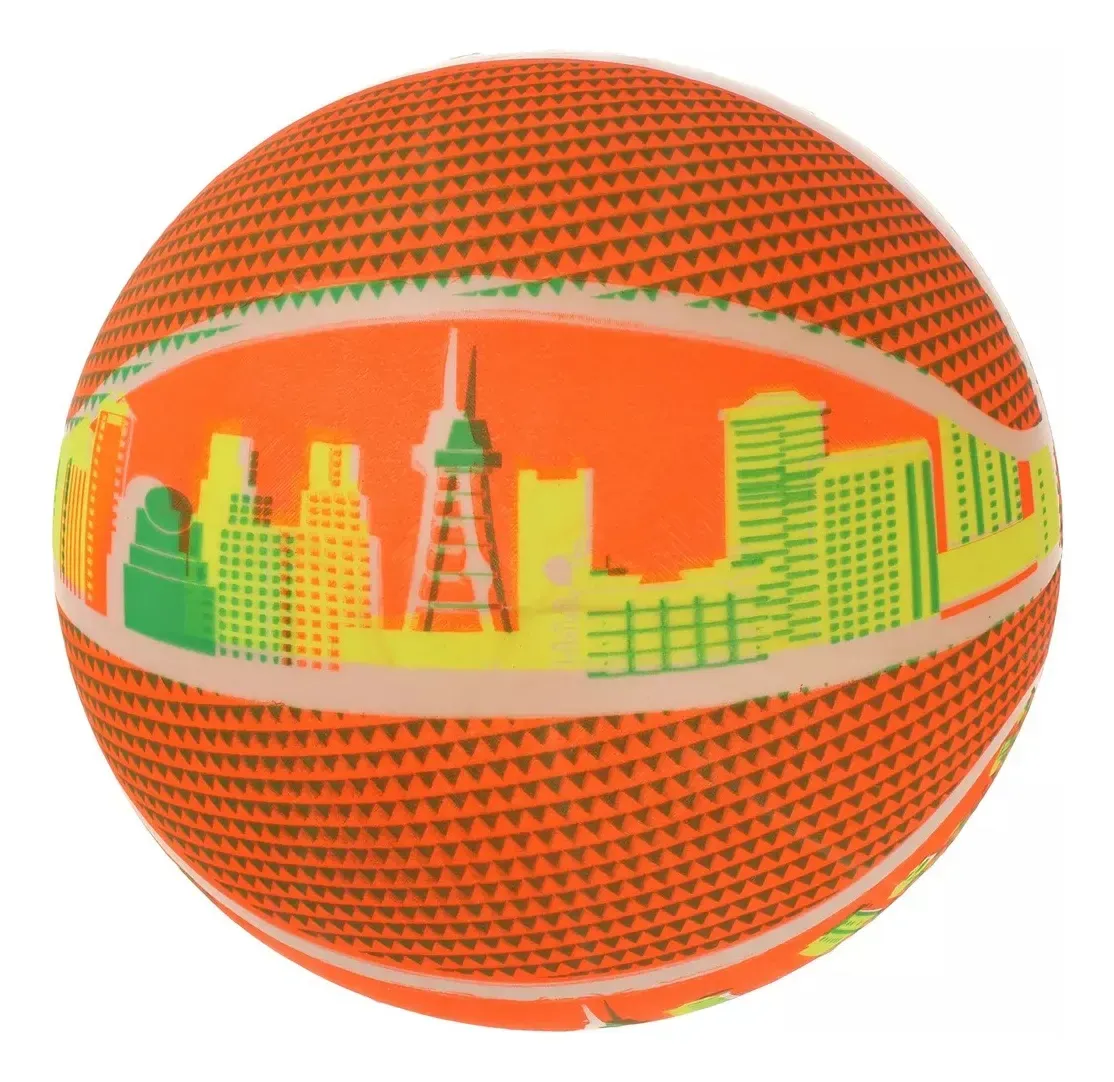 Pelotas De Goma X6 Balón Inflable, Modelo Apartamento