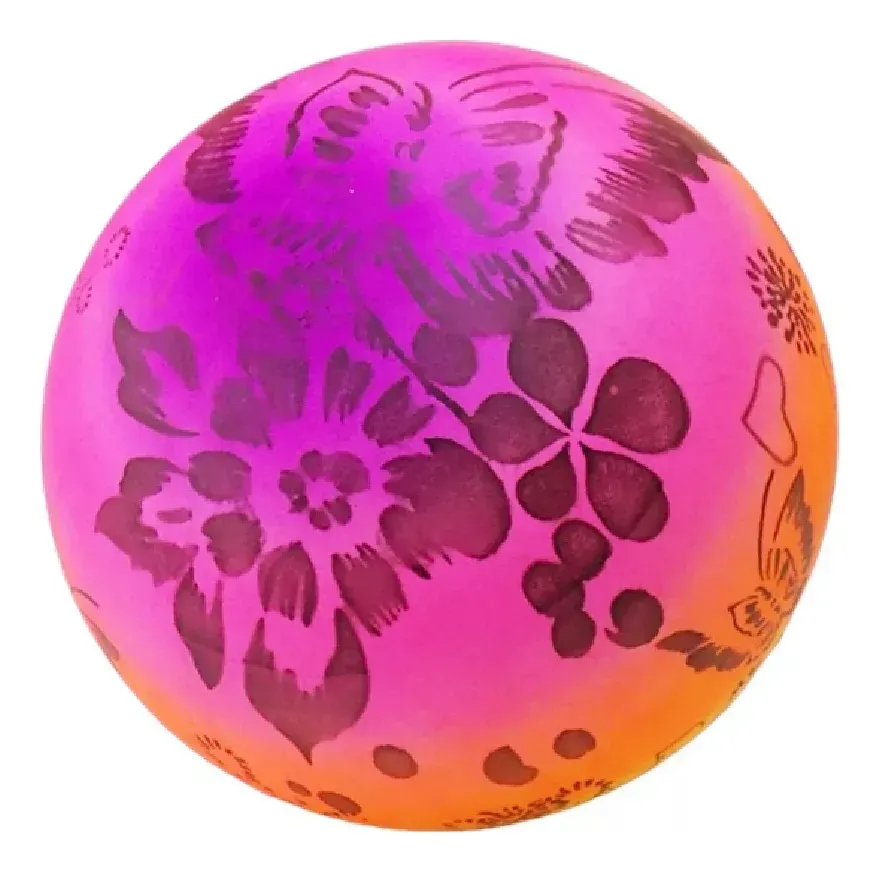 Pelotas De Goma X6 Pelota De Juguete