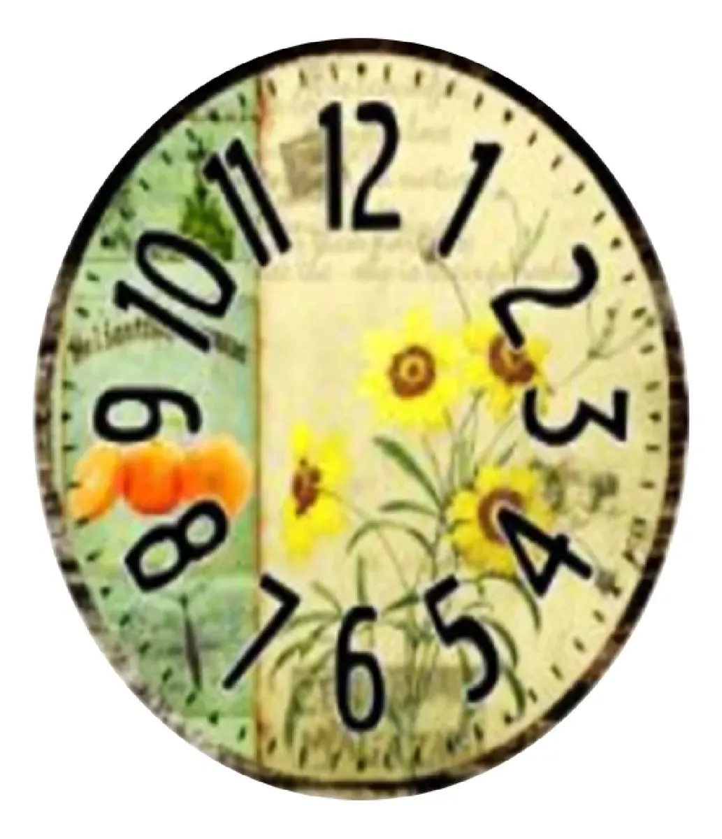Reloj Analogico De Pared Varios Diseños Disponibles 30 Cm