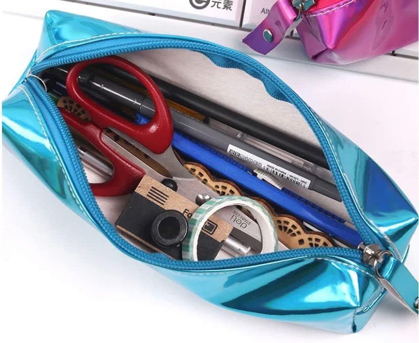 Estuche Con Cremallera, Para Niños, Adolescente, Estudiantes
