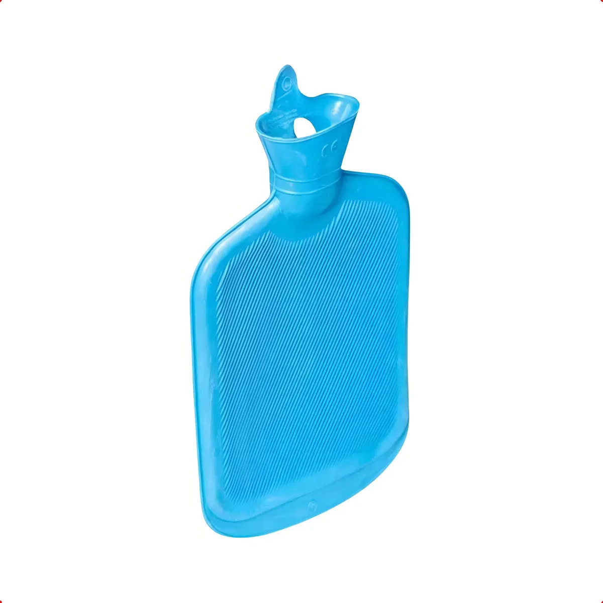 Bolsa De Agua Caliente No Eléctrica Capacidad 2 Litros