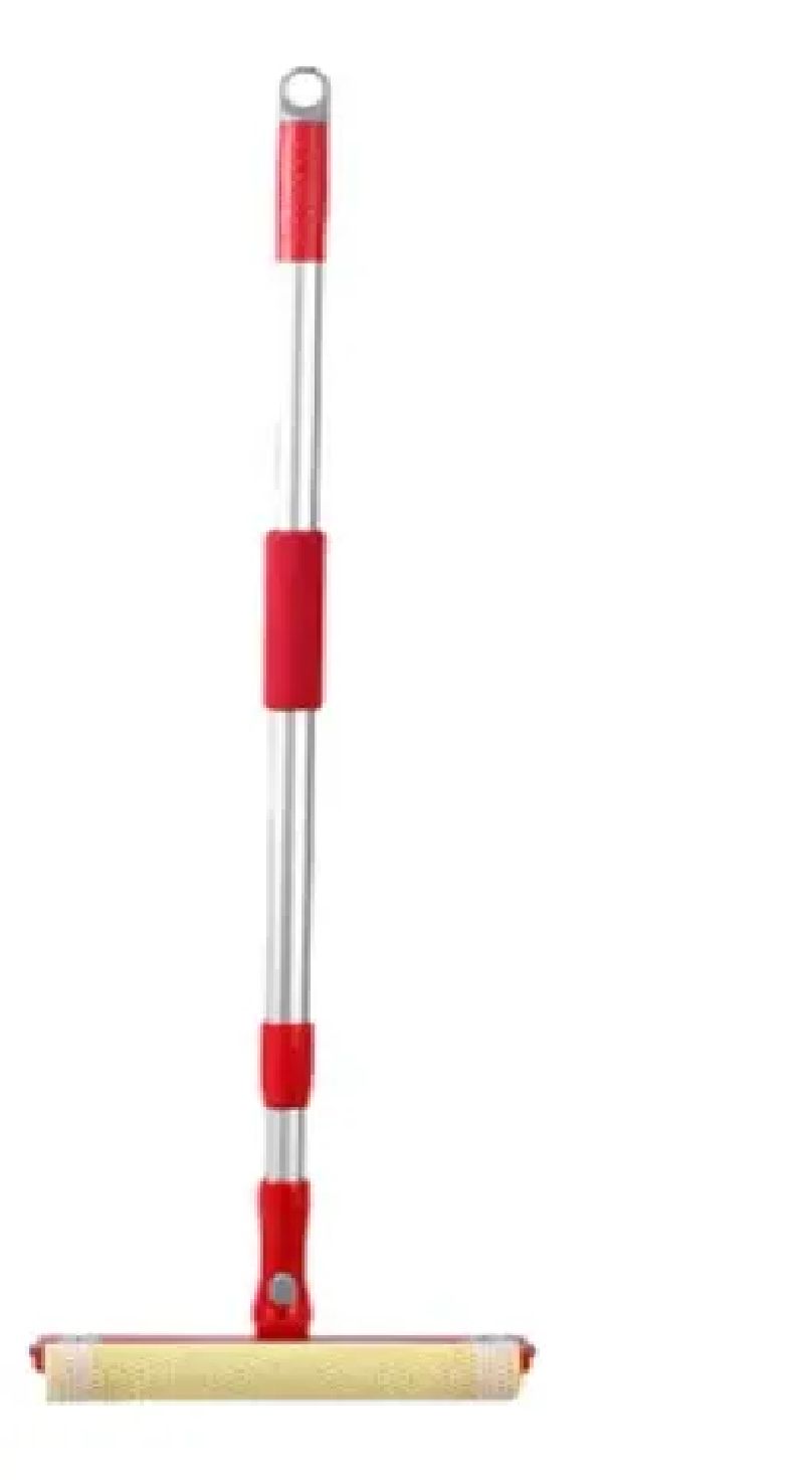 Lampazo Extensible Limpia Vidrios/ventanas 10 Pulgadas