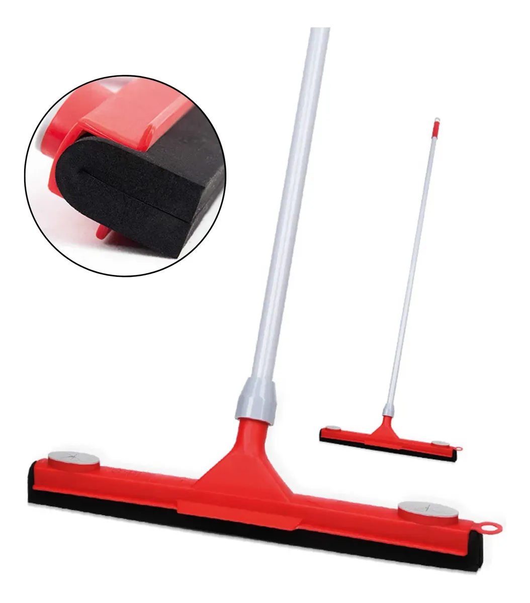 Lampazo Escurridor De Plástico Para Piso 45 Cm Liao