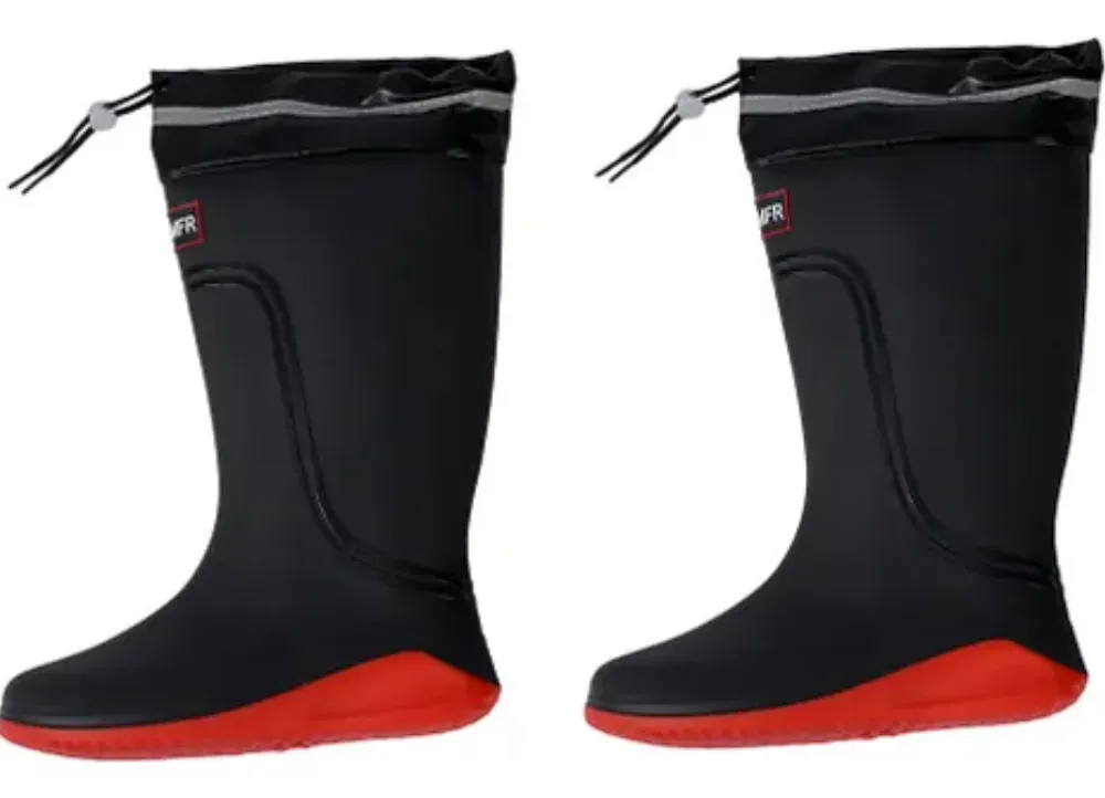 Botas de Lluvia Altas Botas Unisex