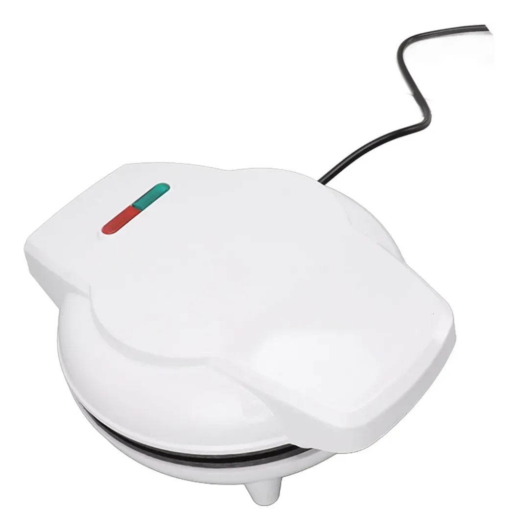 Máquina Para Hacer Repostería Aperitivos Capacidad 7 Mini Donas