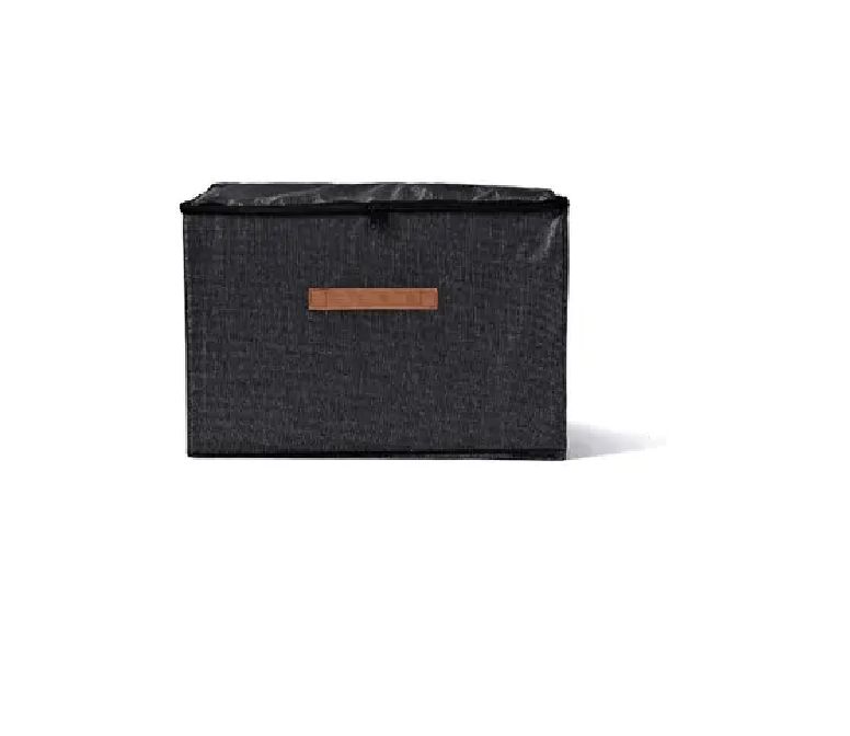 Organizador de Ropa con Cierre Pequeño 40x30x21cm