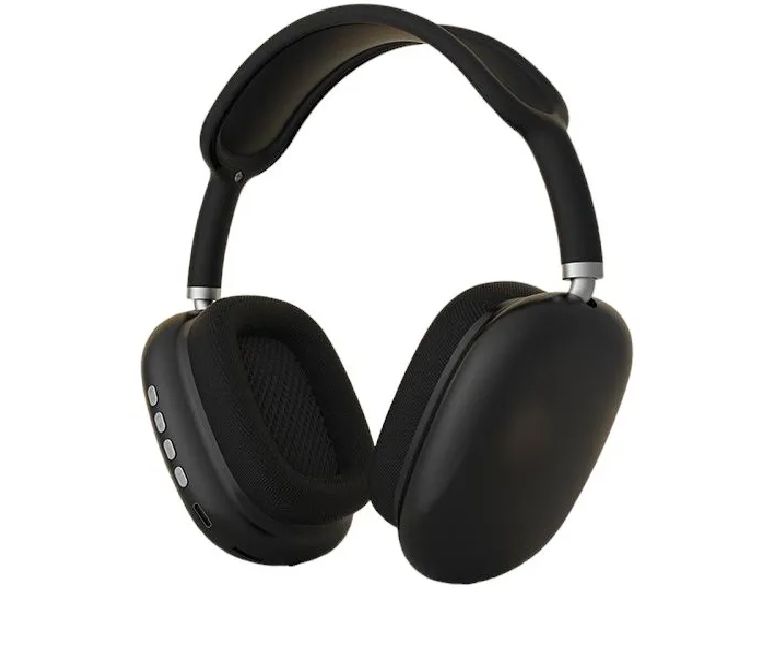 Auricular Vincha Inalambricos Bluetooth Tipo P9