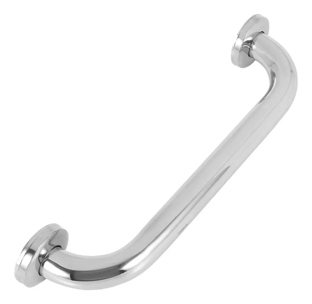 Toallero Barra De Acero Inoxidable, Apoyo De 50 cm