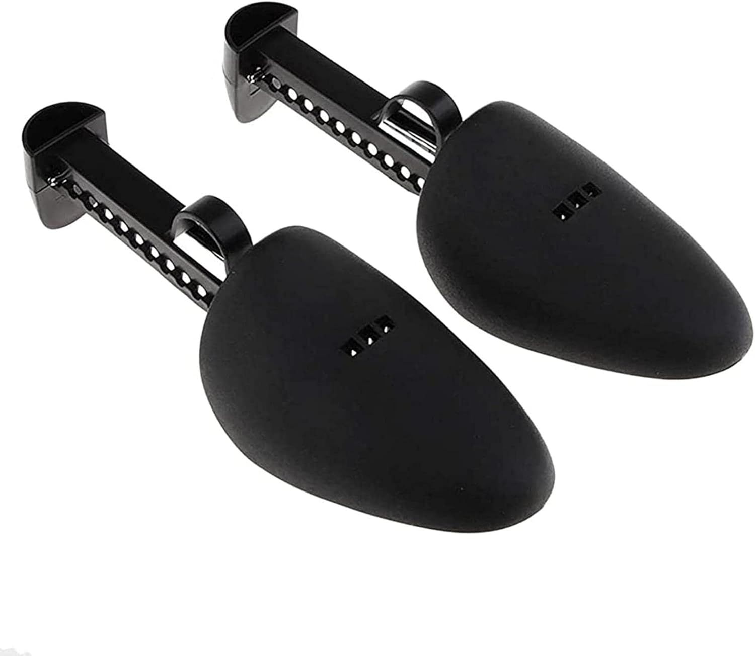 Estiradores De Zapatos Para Hombre Por Par Negro Para Hombre