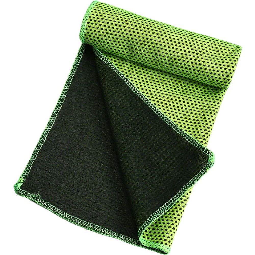 Toallas Deportivas De Secado Rápido Microfibra Medidas 90x30