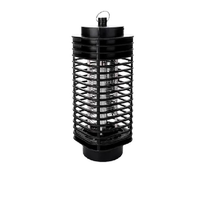 Lampara Uv Mata Moscas Y Mosquitos Eléctrica