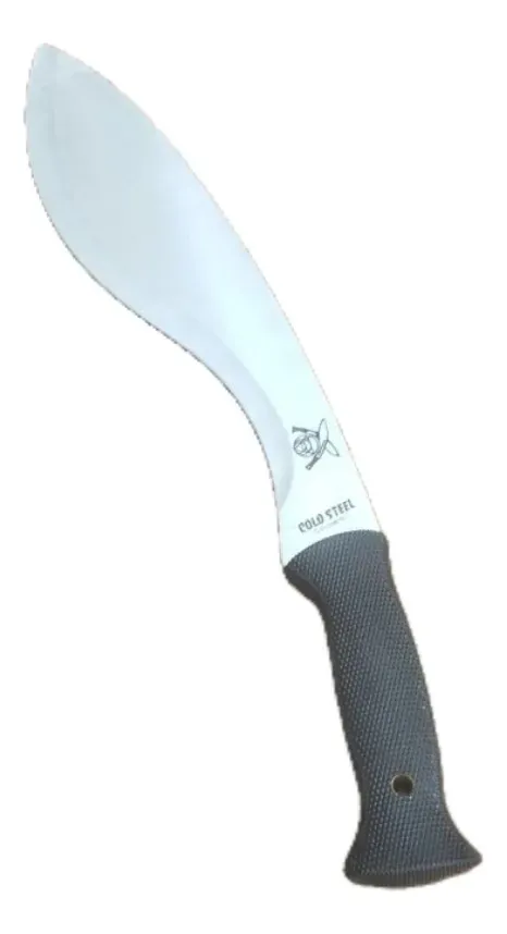 Cuchillo Kukri Machete Tipo Guka Cold Steel
